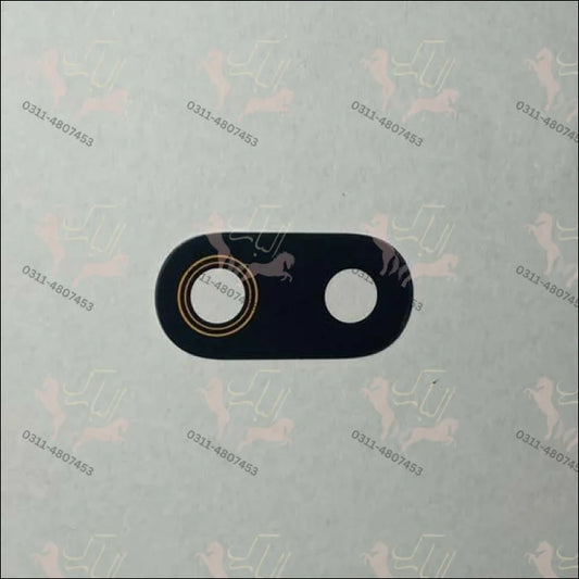 Realme c2 rear back camera lens glass (sb19 h580 b387)