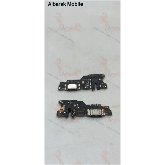 Realme C17 RMX2101 Charging Pcb Copy (B1657)