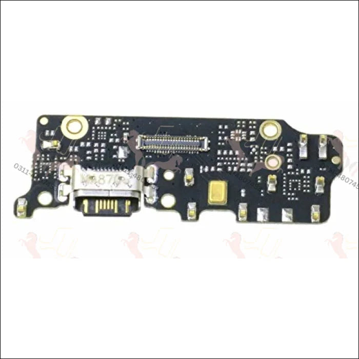 Redmi a2 charging pcb board usb (h554 b76)