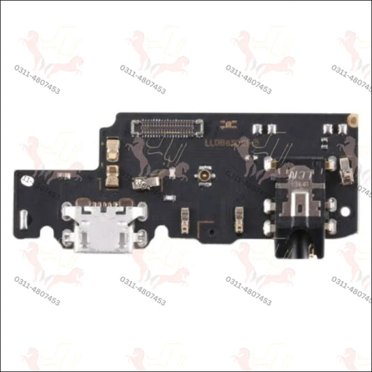 Redmi note 5 pcb usb original charging port board (h641 b840)