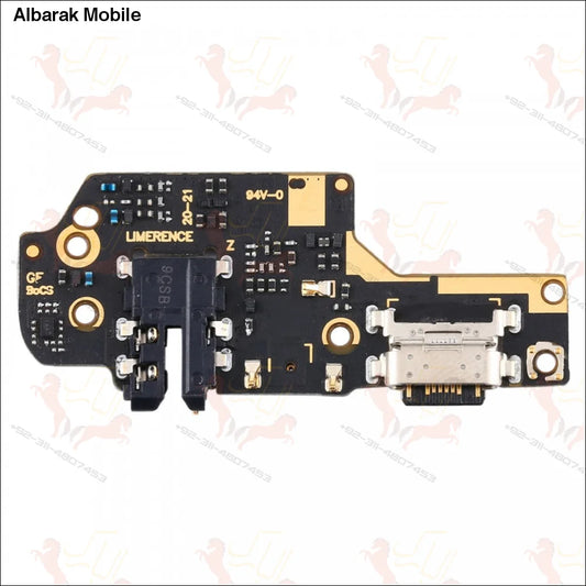 Redmi Note 8 Original M1908C3JH M1908C3JG M1908C3JI Charging