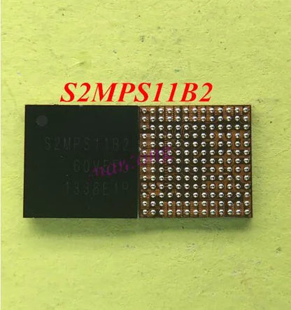 Original Samsung N900 Note3 S2MPS11B2 Main Power IC | Genuine Replacement Part in Pakistan