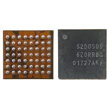 "High-Quality s2d0s05 N960 Display IC for Samsung N960