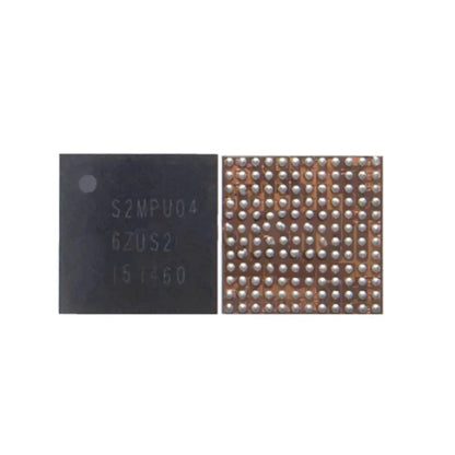 High-Efficiency S2MPU04 J2 Power IC for Mobile Devices in Pakistan