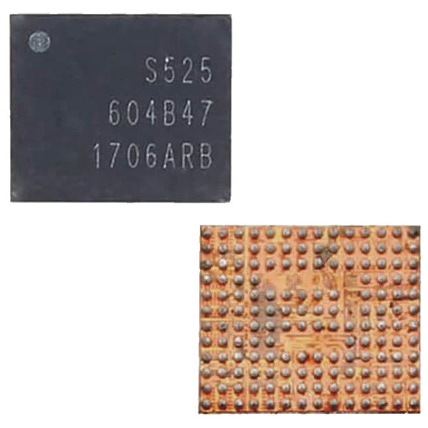 Original Power IC for Samsung S525, S7, G935, A320 to A720 - High-Quality Replacement Chipset in Shipping Pakistan"