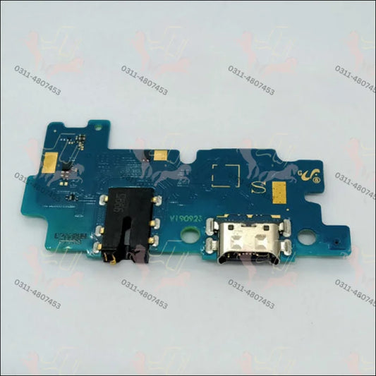 Samsung a50s original charging pcb board (h103 b130)