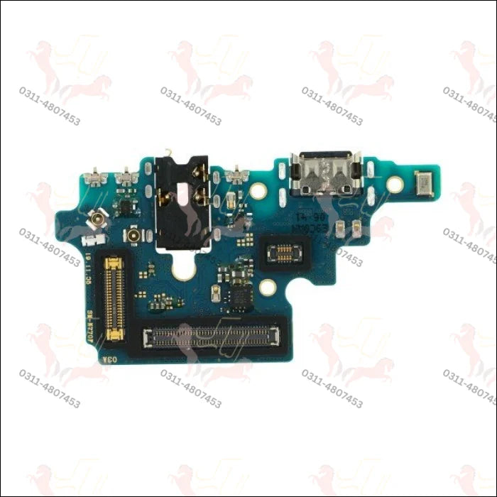 Samsung a10 bypass ic charging pcb (b217)