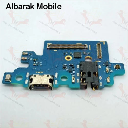 Samsung a30 bypass ic charging pcb (b218)
