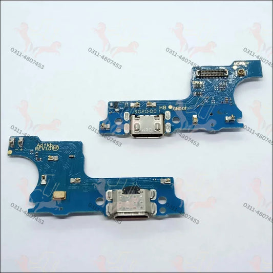 Samsung a01 bypass ic charging pcb board (h193 b299)