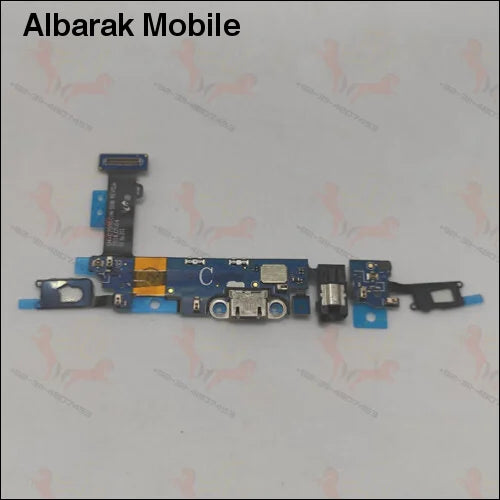 Samsung C7 Charging PCB (H678 B135)