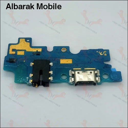 Samsung a40 copy chargingpcb (b219)