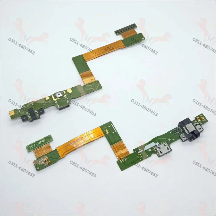 Samsung galaxy tab a 9.7 t555 charging port flex (h187 b285)