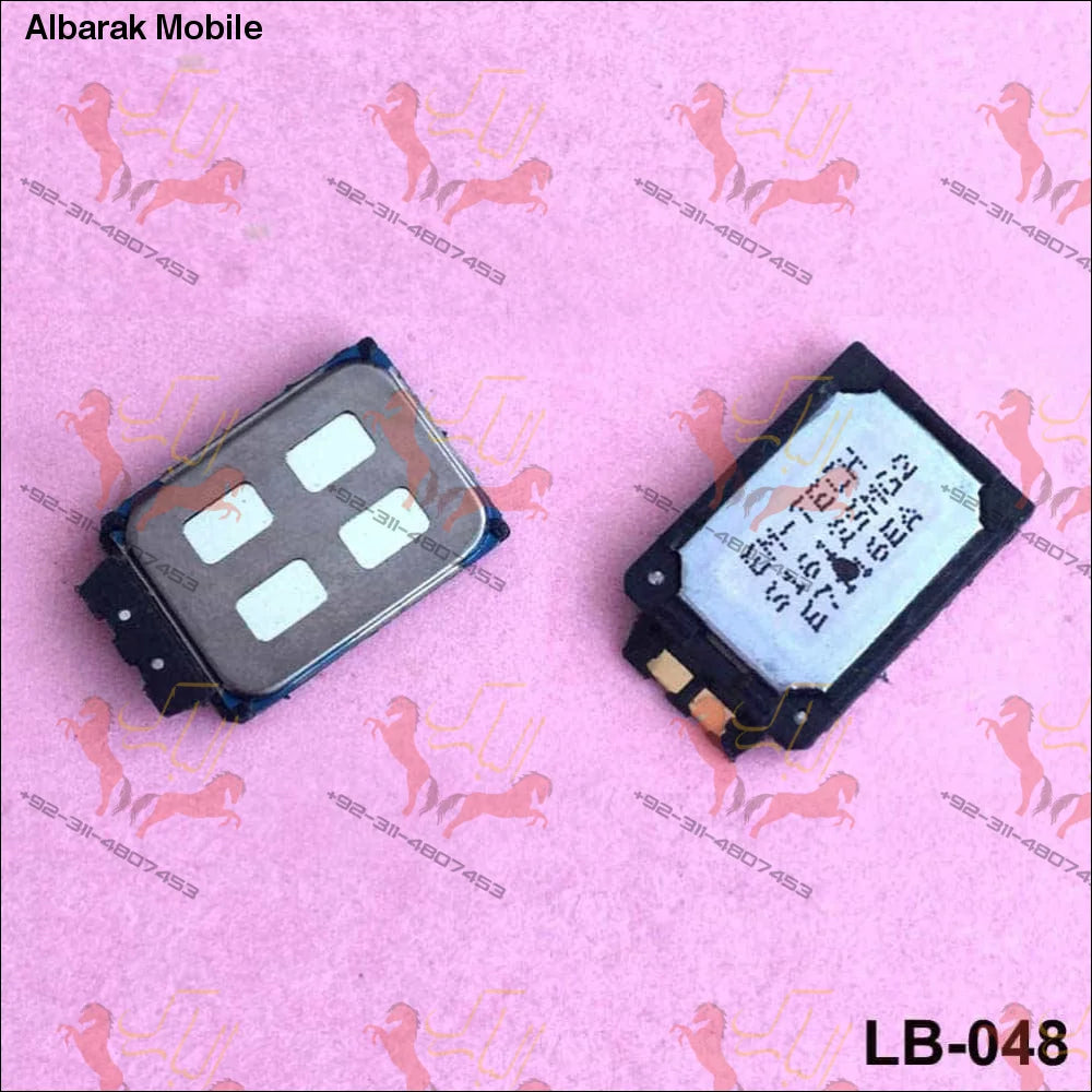 Samsung galaxy a10 a105 ringer buzzer loud speaker also for a20 a205 a30 a305 a40 a405 a50 a505 m20 m30 m40 (sb21 h122 b1072)