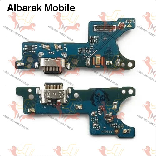 Samsung galaxy a11 a115f a115m original charging port pcb board (h080 b695)