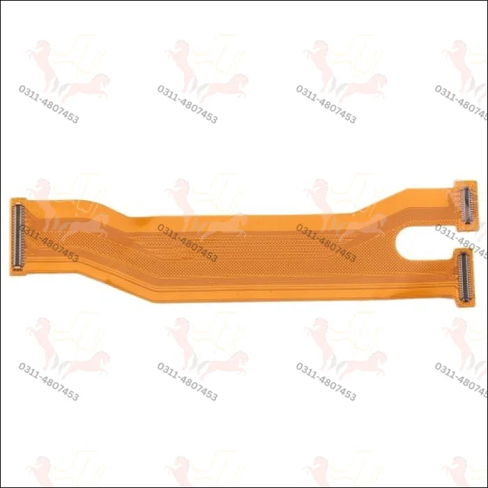 Samsung galaxy a21s long motherboard flex cable (sb2 h589 b55)