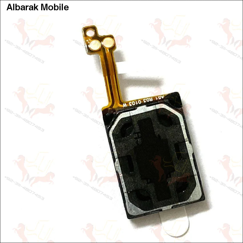 Samsung Galaxy A51 A515 Ringer Buzzer Loud Speaker (H121