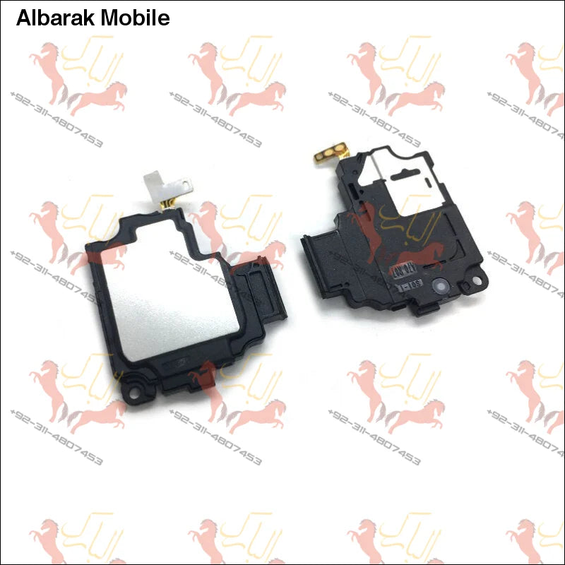 Samsung galaxy a70 a705f ringer buzzer loudspeaker (h128 b1073)