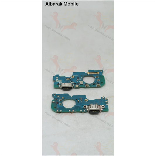 Samsung galaxy A33 Charging port (B1386)