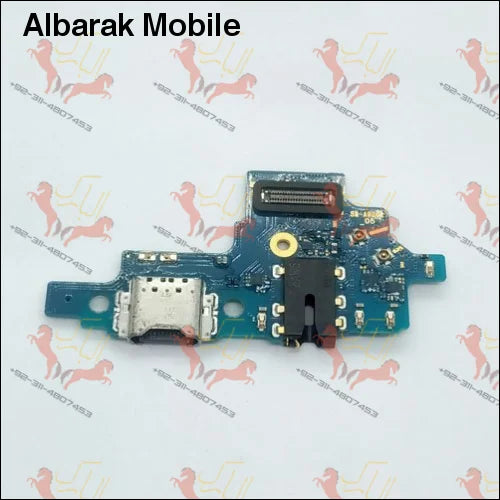 Samsung galaxy a91 charging port pcb (h072)