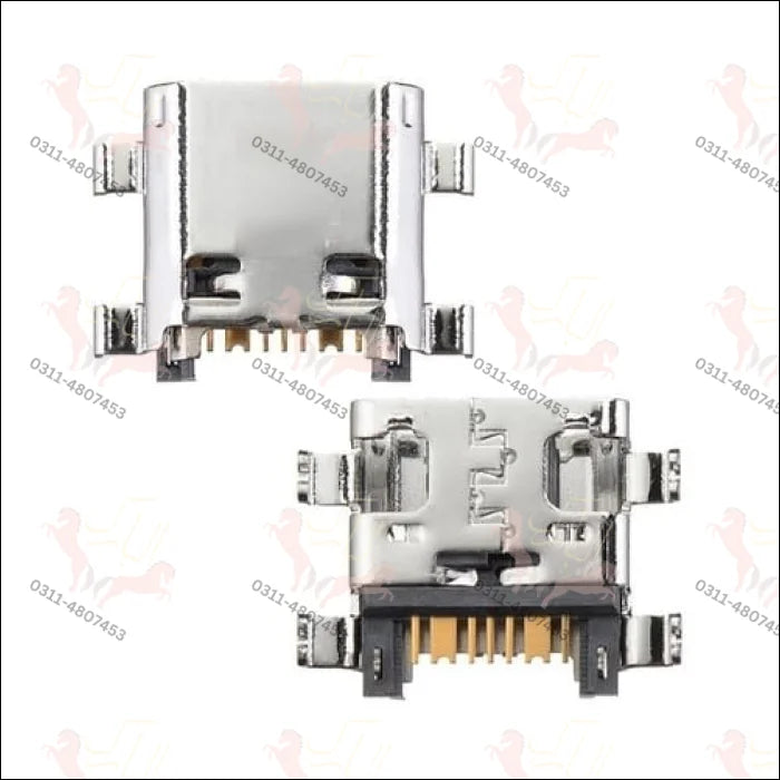 Samsung galaxy s duos 2 s7582 g530 g350 charging base port (h390)