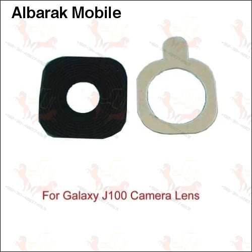 Samsung galaxy j1 ace j110 camera glass (h298 b899)