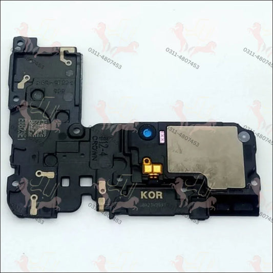 Samsung galaxy note 9 ringer buzzer (h026 b250)