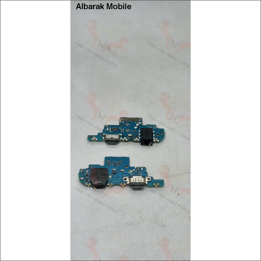 Samsung Galaxy A52 Original Charging Pcb (B1387)