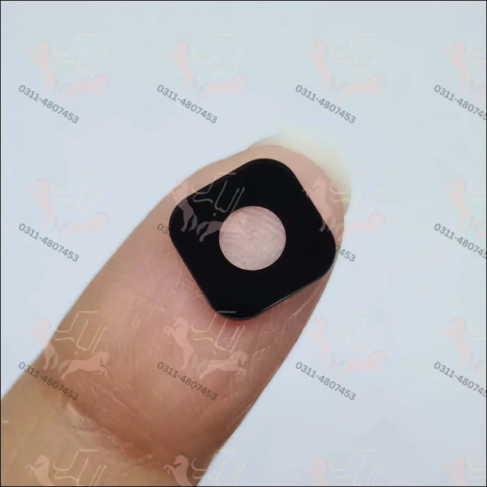 Samsung galaxy j4 plus back camera lens glass (t22 b909)