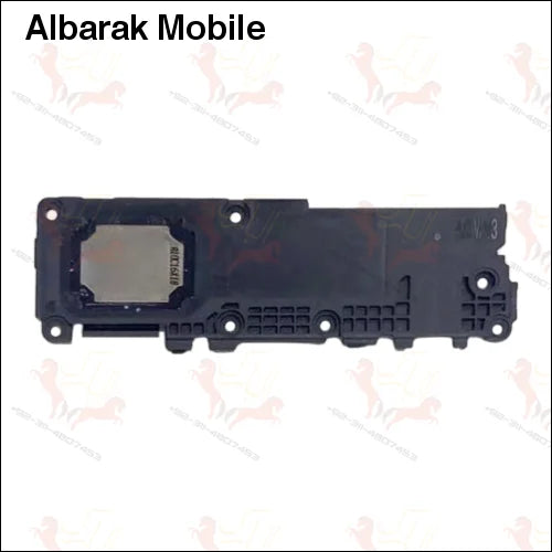 Samsung galaxy a52 ringer buzzer