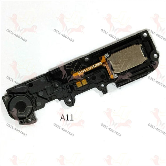 Samsung galaxy a11 ringer buzzer loudspeaker (h129 b1071)