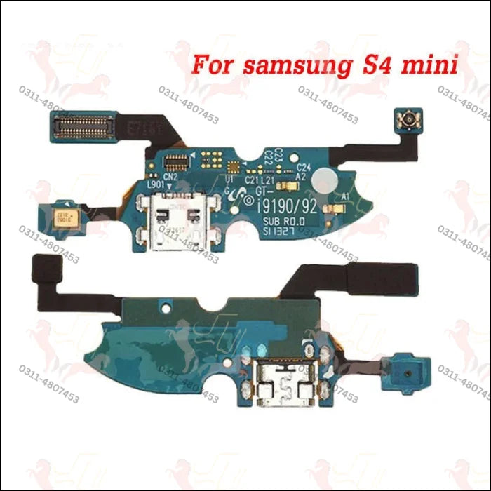 Samsung s4 mini charging flex (b572)