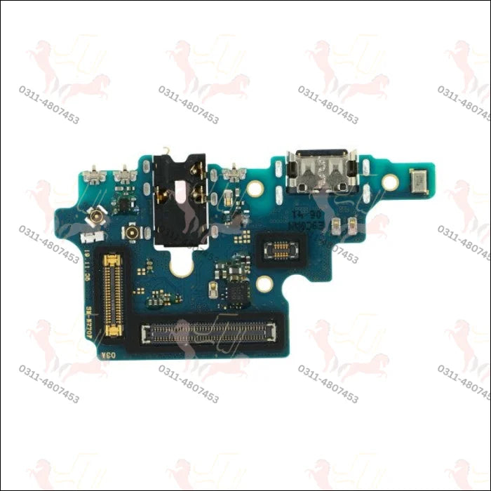 Samsung note 10 lite sm-n770f charging pcb (h036)