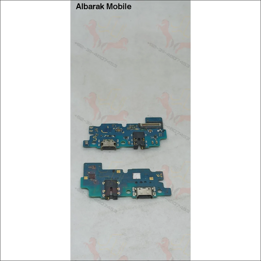 Samsung A50 Original Charging Pcb (B129)