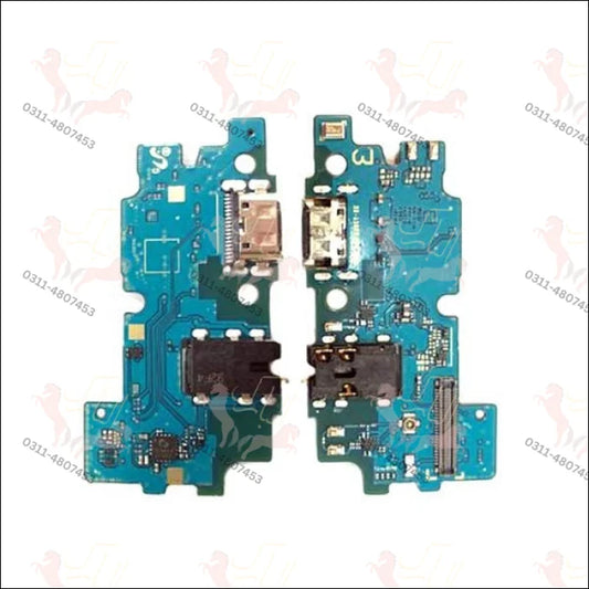 Samsung a30 original charging pcb board (h560 b126)