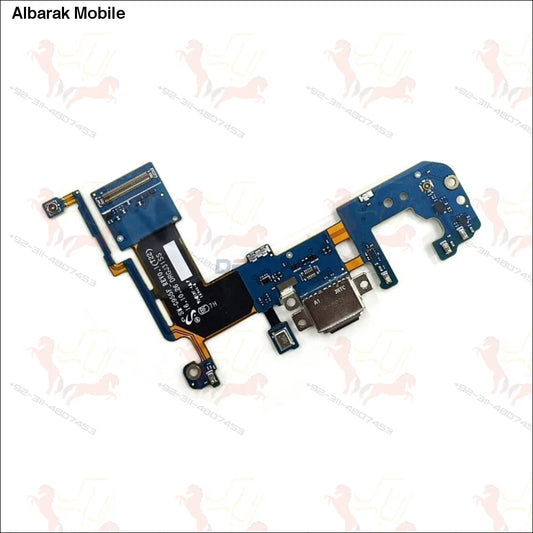 Samsung S8 Plus U Model Charging Pcb (B786)