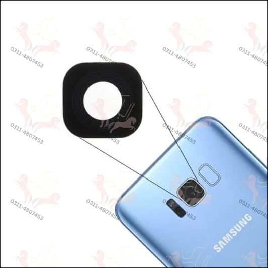 Samsung s8/s8 plus camera glass (b936)