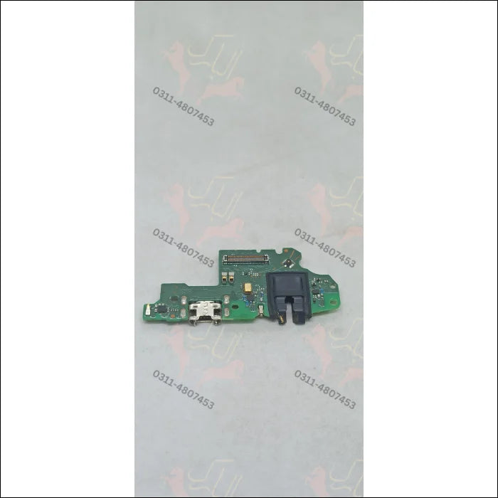 P smart 2019 original charging pcb (b251)