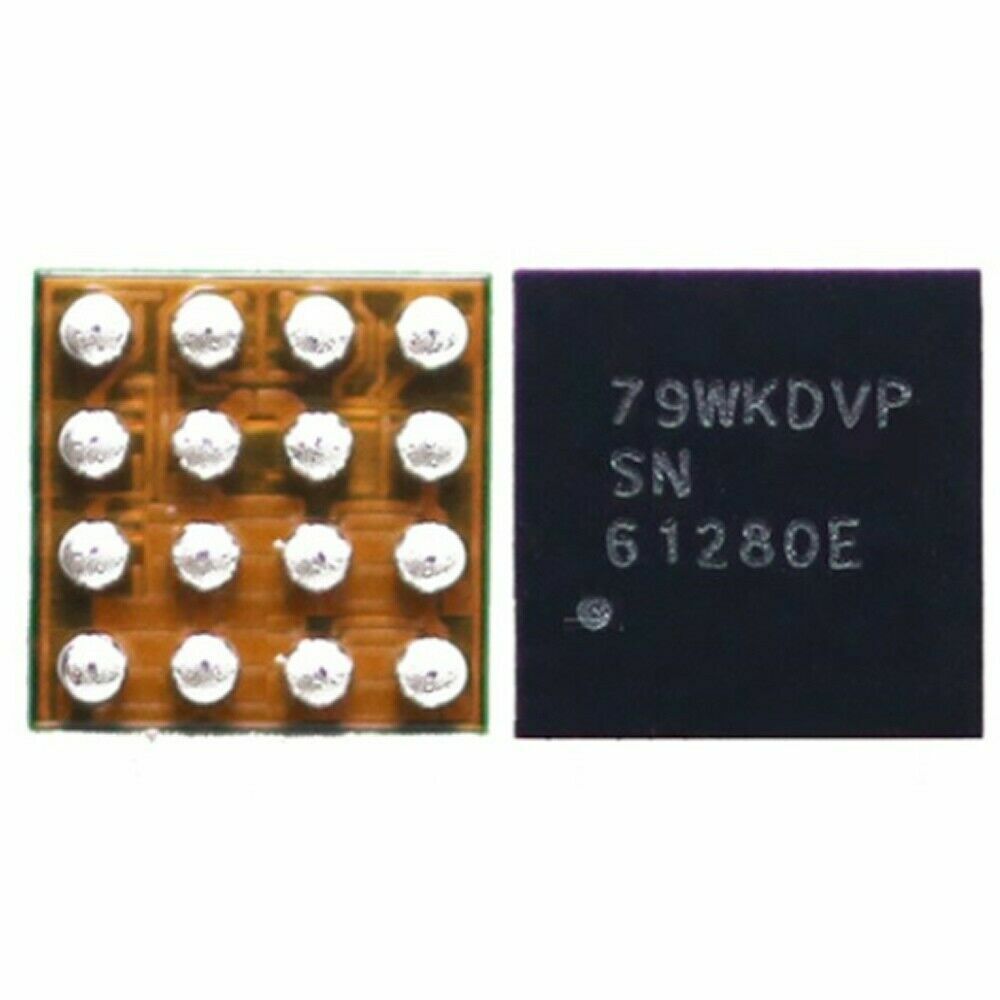 "Original SN61280U3100 iPhone X Power Boost IC