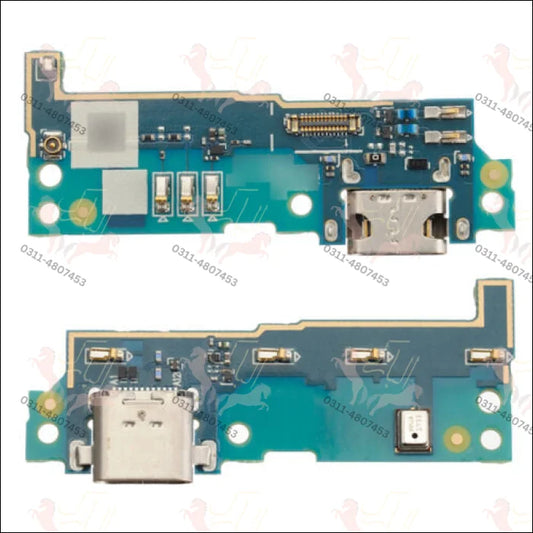 Sony l1 3311 charging port pcb board (h030 b154)