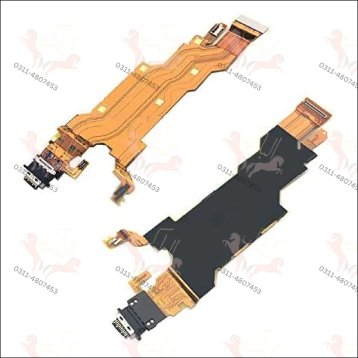 Sony xperia xz2 charging port flex cable (h148 b154)