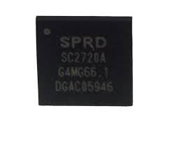 "Original Spreadtrum Power Chip IC