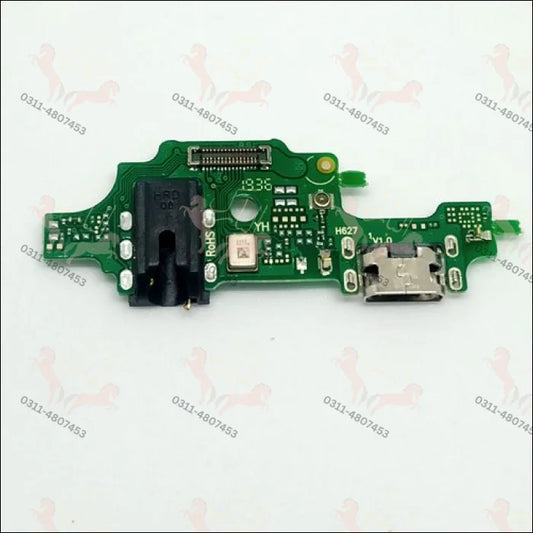 Tecno camon 15 pcb charging board (h161)