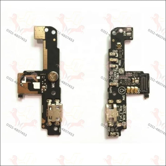 Tecno camon cx air charging port pcb board (h226 b782)