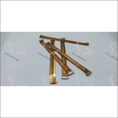 Tecno camon 11s long flex cable (b871)