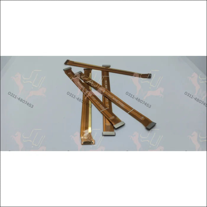 Tecno camon 11s long flex cable (b871)