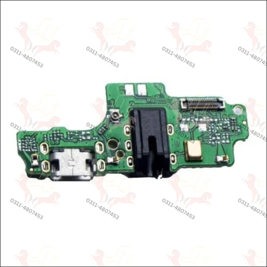 Lc8 tecno pouvoir 4 pro charging port pcb (h416)