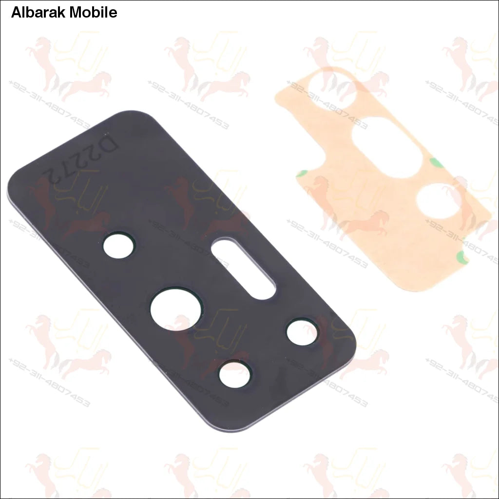 Tecno le7 pova 2 camera glass (b1633)
