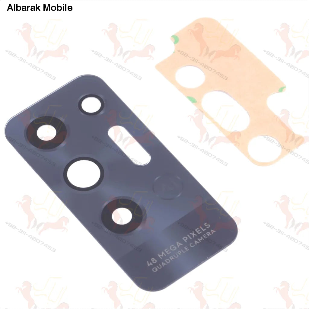 Tecno le7 pova 2 camera glass (b1633)