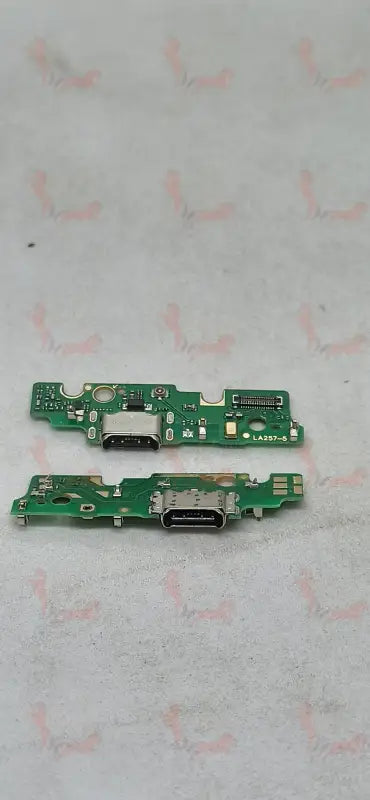 Tecno LE7 Pova 2 Original Charging Pcb (B1318)