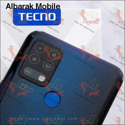 Tecno pova camera glass (sb25h108 h803 b972)